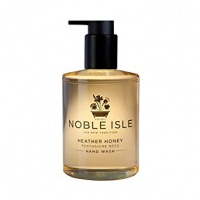 Noble Isle Heather Honey